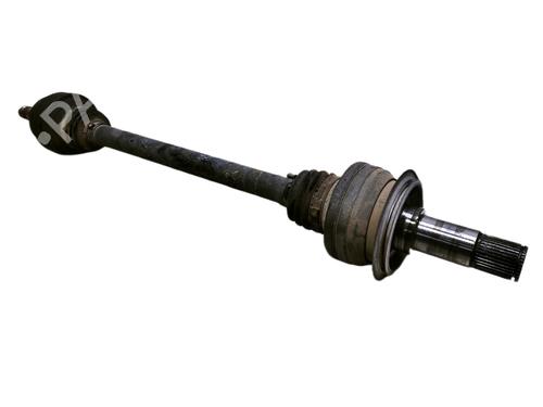 Right rear driveshaft MERCEDES-BENZ S-CLASS (W221, V221) S 600 (221.176) | BP15964981M41 