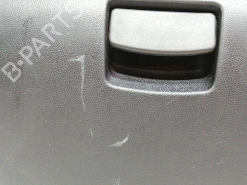 Glove box SUBARU XV (GT) 2.0 i AWD (GT7) | BP8510005C95 