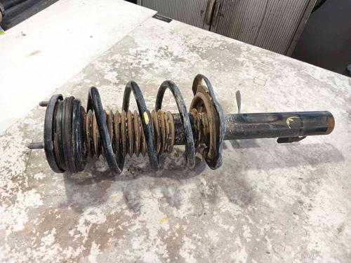 Left front shock absorber MAZDA 3 Hatchback (BP) 2.0 SKYACTIV-G (BP5H, BP6H) | BP36499198M16 - Image 2