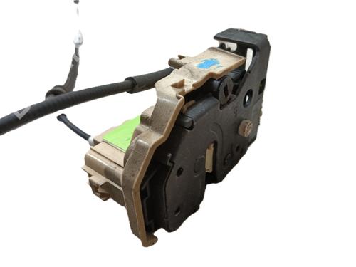 Used Rear right lock ALFA ROMEO GIULIA (952_) 2.2 D (952AEM250, 952AEA250) (150 hp) 30287302