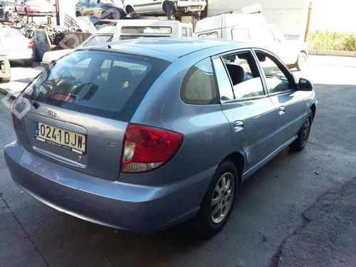 Starter KIA RIO I Saloon (DC_)  | BP5357115M8 