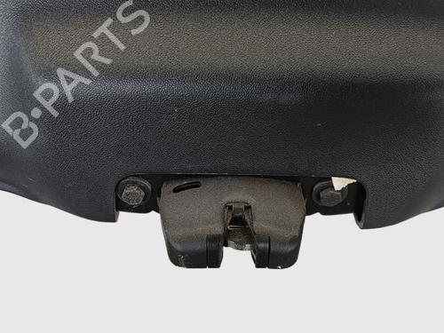 Tailgate PEUGEOT 208 I (CA_, CC_) 1.0 VTi | BP21050973C6