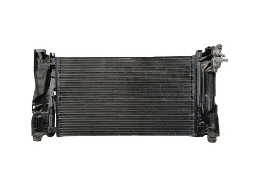 AC radiator BMW X3 (E83) 2.0 d | BP36323049M32 - Image 3