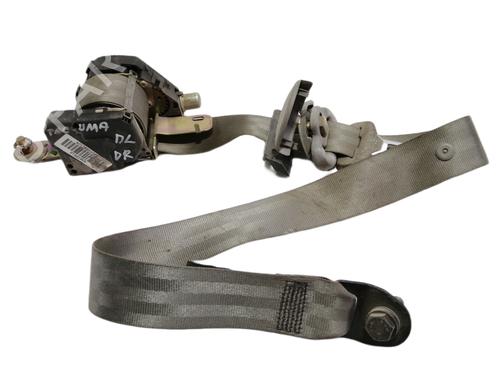 Used Front right seatbelt DAEWOO REZZO (U100) 2.0 (128 hp) 8735761