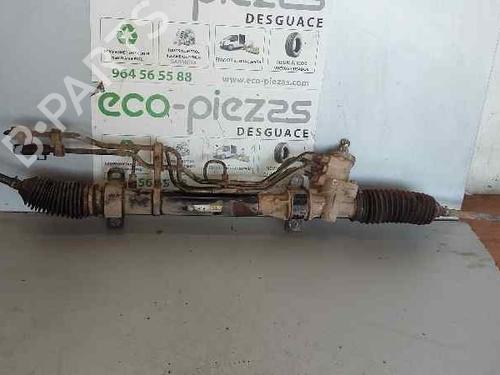 Used Steering rack KIA RIO I Hatchback (DC) [2000-2006]  5371172