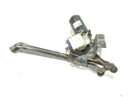 Front wiper motor FIAT CINQUECENTO (170_) 0.9 i.e. (170AC) | BP5801295M29 