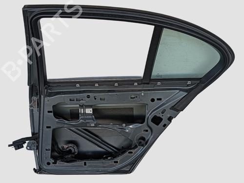 Right rear door BMW 7 (E65, E66, E67) 730 Ld | BP19637095C5 
