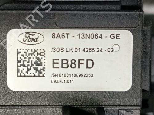 Squib airbag FORD FIESTA VI (CB1, CCN) 1.4 TDCi | BP23973439C102 