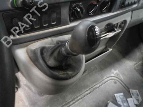 Left front shock absorber NISSAN INTERSTAR Van (X70) dCi 100 | BP5815100M16 
