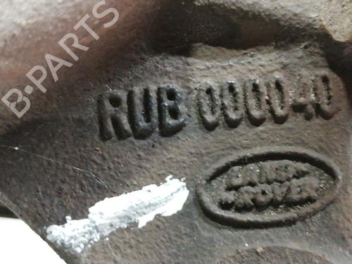Right front steering knuckle LAND ROVER FREELANDER I (L314) 2.0 Td4 4x4 | BP8916830M26 