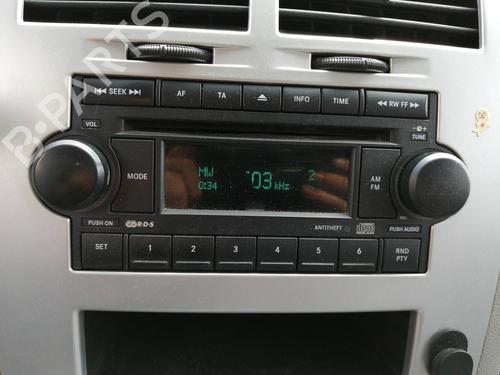 Radio DODGE CALIBER 2.0 CRD | BP13368584E6 