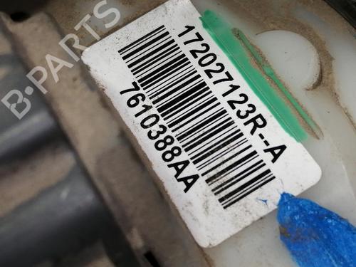 Fuel pump DACIA DOKKER Express Box Body/MPV 1.5 dCi 75 / Blue dCi 75 (FEJW, FEAH) | BP10748751M76 