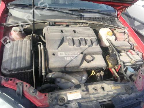 Alternator CHEVROLET LACETTI (J200) 1.4 16V | BP5377574M7 