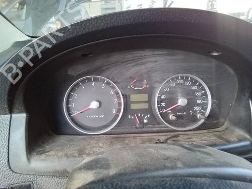 Instrument cluster HYUNDAI GETZ (TB)  | BP10910177C47 
