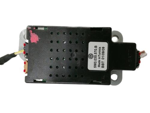 Electronic module VW GOLF VI (5K1) 2.0 TDI | BP10520278M83 