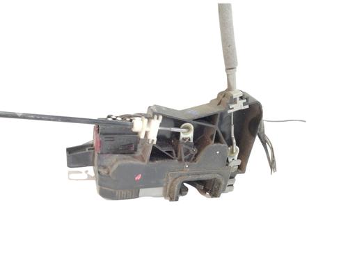 Front left lock OPEL VECTRA C Estate (Z02) 1.9 CDTI (F35) | BP10378870C98 