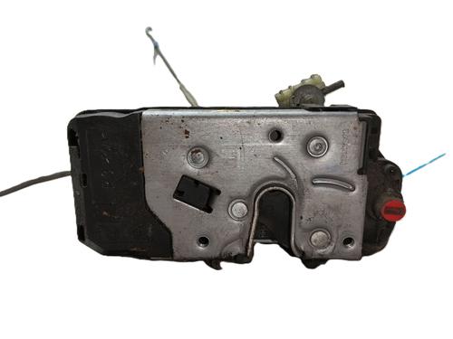 Høyre bak lås OPEL ZAFIRA / ZAFIRA FAMILY B (A05) 1.9 CDTI (M75) | BP30876683C99 