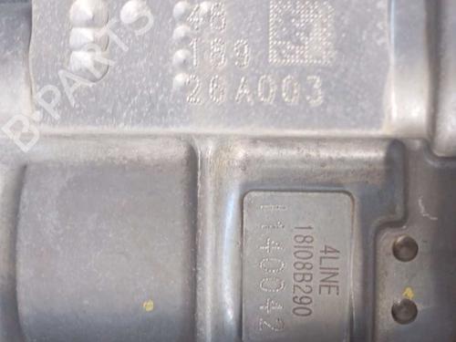 Engine KIA STONIC (YB) 1.2 CVVT | BP39955261M1 - Image 5