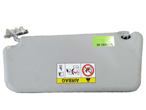 Used Right sun visor Right sun visor 39464526 39464526
