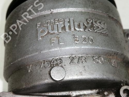 Oil radiator PEUGEOT 308 I (4A_, 4C_) 1.6 16V | BP14262303M33 