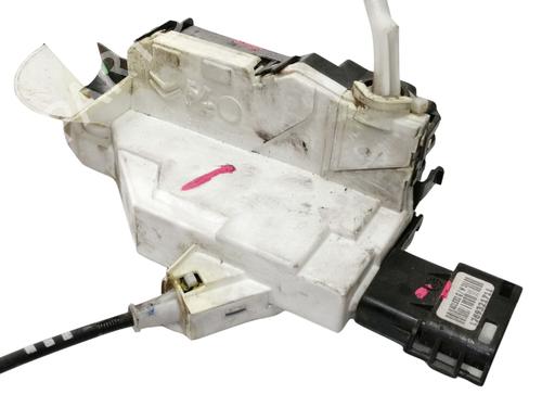 Front left lock PEUGEOT 5008 (0U_, 0E_) 1.6 HDi | BP9837344C98 