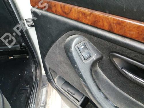 Used Right rear window switch Right rear window switch BMW 5 (E39) 520 i (150 hp) 6283885 6283885