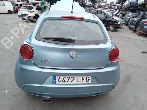 Tailgate ALFA ROMEO MITO (955_)  | BP9447247C6 