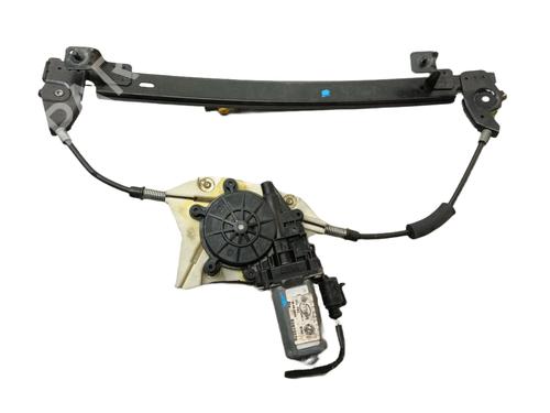 Used Front left window mechanism ALFA ROMEO 156 Sportwagon (932_) [1997-2006]  16948204