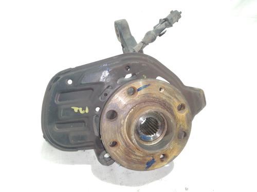 Left front steering knuckle OPEL MERIVA A MPV (X03) 1.6 16V (E75) | BP8876436M25 