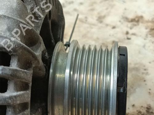 Alternator VW GOLF V (1K1) 2.0 TDI | BP28209307M7 