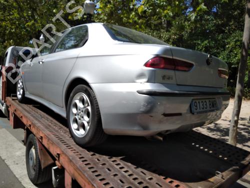 Mando elevalunas delantera derecho ALFA ROMEO 156 (932_) 1.9 JTD (932.A2B00, 932.A2C00) | BP11337732I26 
