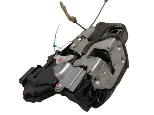 Front right lock MAZDA 5 (CR) 2.0 CD (CR19) | BP5368132C97 