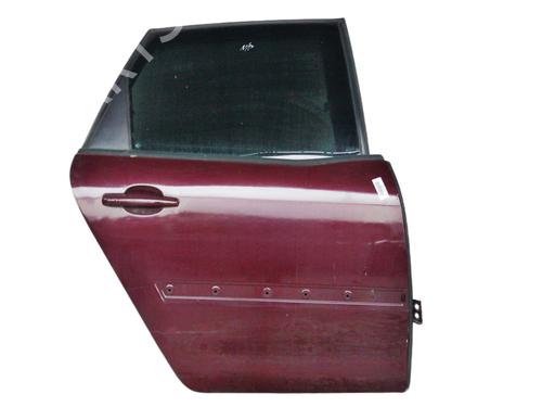 BP16223390C5 | Right rear door CITROËN C4 Picasso I MPV (UD_)  BP16223390C5