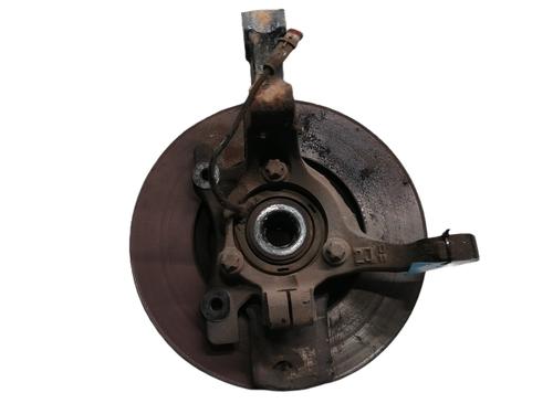Right front steering knuckle OPEL ASTRA H (A04)  | BP16836721M26 