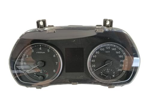instrument-cluster-hyundai-i30-pde-pd-pden-2016-32022814 main image