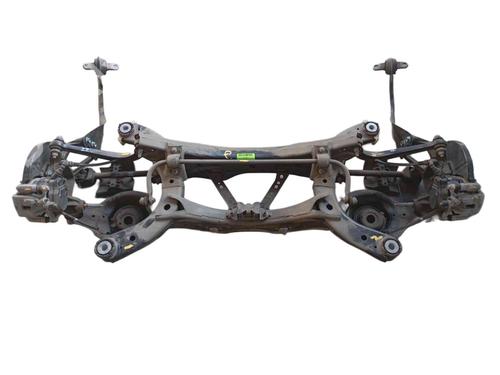 Used Rear axle Rear axle MAZDA CX-5 (KF) 2.0 (165 hp) 36645075 36645075