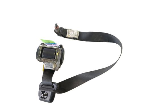 Used Front right seatbelt Front right seatbelt SSANGYONG REXTON / REXTON II (GAB_) 2.9 TD (120 hp) 34628478 34628478