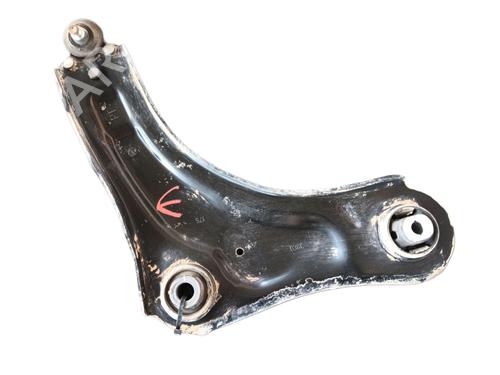 Right front suspension arm RENAULT MEGANE III Hatchback (BZ0/1_, B3_) 1.6 16V (BZ1B, BZ1H) | BP26552492M13