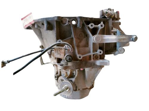 Used Manual gearbox Manual gearbox PEUGEOT 206 Hatchback (2A/C) 1.9 D (69 hp) 10389923 10389923