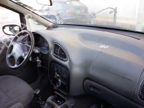 Pipe SEAT ALHAMBRA (7V8, 7V9)  | BP14261823M125 