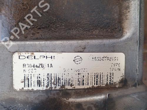 Pompe à injection SSANGYONG RODIUS I 2.7 Xdi | BP30589375M78