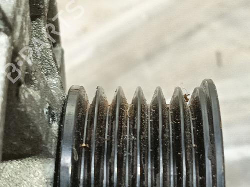 Alternator FIAT DUCATO Van (244_) 2.0 JTD | BP22922758M7 