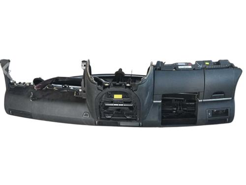 Dashboard CITROËN C6 (TD_) 2.2 HDi | BP40538520C46  - Image 9