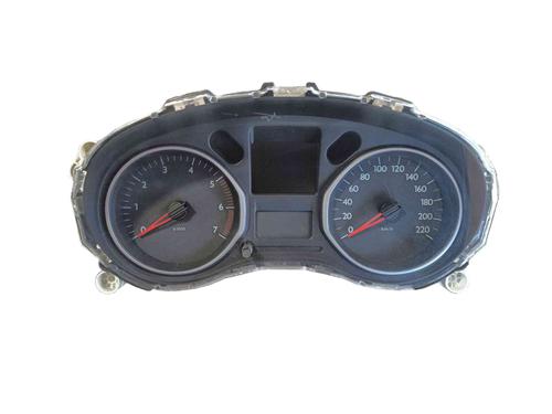 Used Instrument cluster Instrument cluster 37172688 37172688