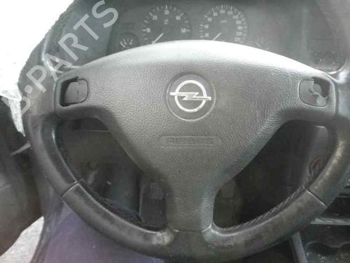 ABS pump OPEL ZAFIRA A MPV (T98) 2.0 DTI 16V (F75) | BP5353195M43 