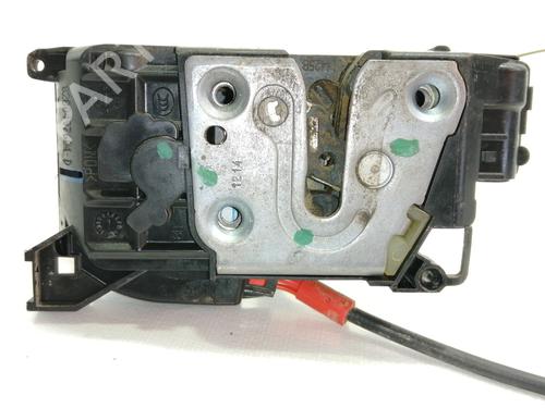 Højre fortil lås RENAULT KANGOO Express (FW0/1_) [2008-2025]  7882114