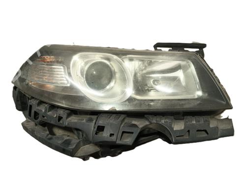 Used Right headlight RENAULT MEGANE II (BM0/1_, CM0/1_) 2.0 dCi (BM1K, CM1K) (150 hp) 23421709