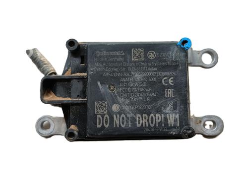 Elektronisk modul NISSAN JUKE (F16_) DIG-T 117 (117 hp) 28693037