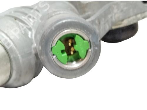 Front right seatbelt OPEL CORSA D (S07) 1.3 CDTI (L08, L68) | BP6280141I25 