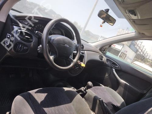 Højre bremsekaliber foran FORD FOCUS I (DAW, DBW) 1.8 Turbo DI / TDDi | BP11579991M104 